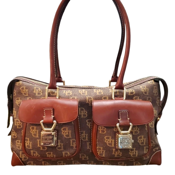Dooney & Bourke Shoulder Bag - Picture 16 of 16